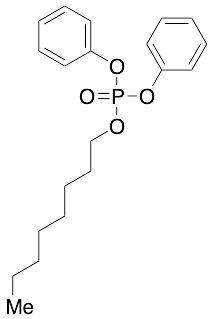 Octyl phenyl phosphate