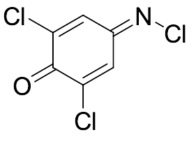 2,6-Dichloroquinone-4-chloroimide