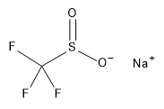 Sodium Triflinate