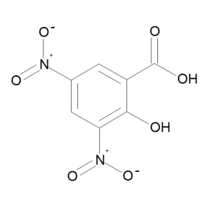 3,5-Dinitrosalicylic Acid