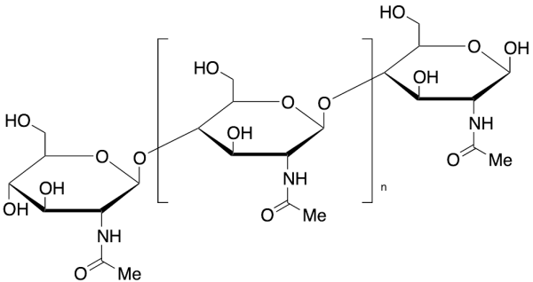 Chitin, Practical Grade