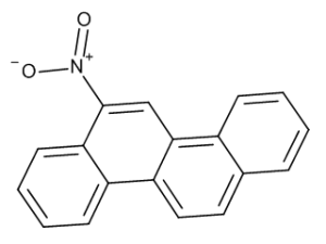 6-Nitrochrysene