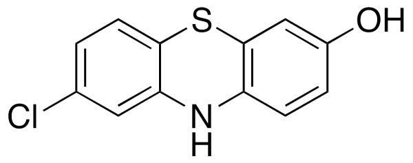 2-Chloro-7-hydroxy Phenothiazine