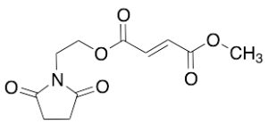Diroximel Fumarate