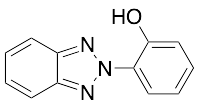 2-Benzotriazolyl-phenol
