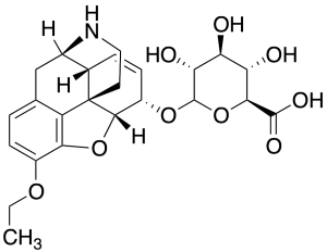 Norethylmorphine 6-Glucuronide