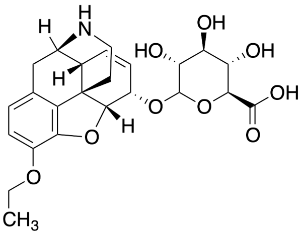 Norethylmorphine 6-Glucuronide