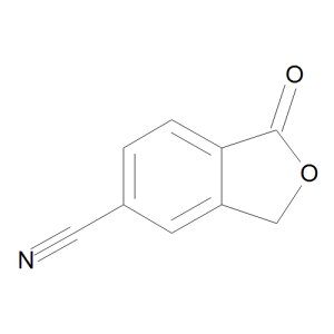 5-Cyanophthalide