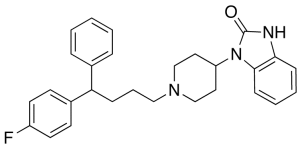 Desfluoro Pimozide