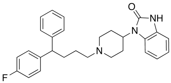 Desfluoro Pimozide