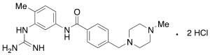 N-(3-Guanidino-4-methylphenyl)-4-(methylpiperazine-1-yl-methyl)benzamide Dihydrochloride