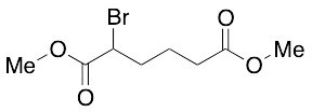 2-Bromo-1,6-dimethyl Ester Hexanedioic Acid