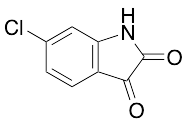 6-Chloroisatin