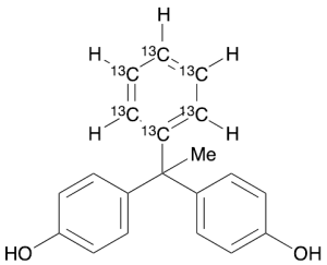 Bisphenol AP-13C6