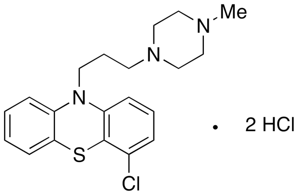 4-Chloro Perazine Dihydrochloride