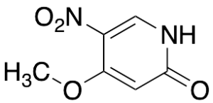 4-Methoxy-5-nitro-1H-pyridin-2-one