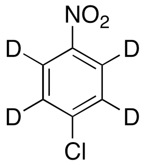 4-Chloronitrobenzene-d4