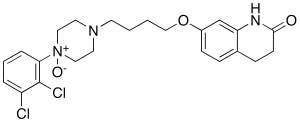Aripiprazole N4-Oxide