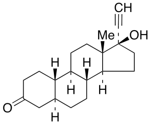 4,5Alpha-Dihydronorethisterone