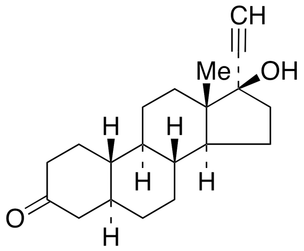 4,5alpha-Dihydronorethisterone