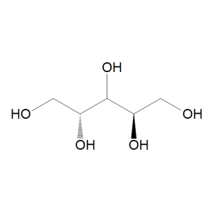 D-Arabinitol
