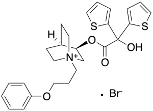 Aclidinium Bromide