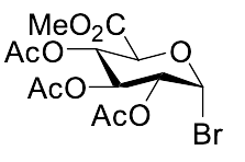 Acetobromo-alpha-D-glucuronic Acid Methyl Ester