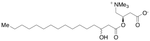 3-Hydroxyhexadecanoylcarnitine Inner Salt (Mixture of Diastereomers)