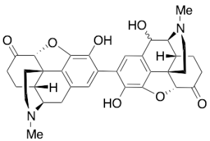10-Hydroxypesudohydromorphone