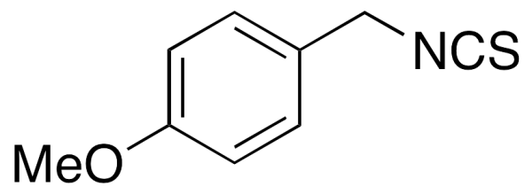 4-Methoxybenzyl Isothiocyanate