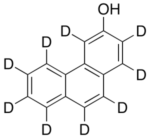 3-Phenanthrol-d9 (Major)