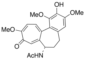 2-Demethyl Colchicine