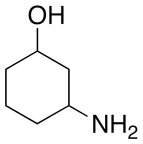 3-Aminocyclohexanol(cis/trans mixture)