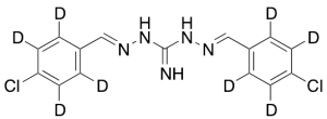 Robenidine-d8