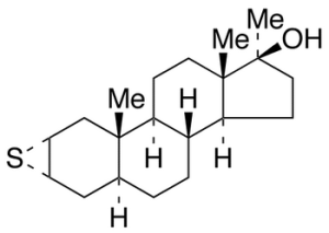 2,3-Thioepoxy Madol (1.0mg/ml in Acetonitrile)