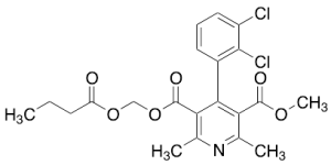 Dehydro Clevidipine