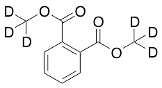 Phthalic Acid Di(methyl-d3) Ester