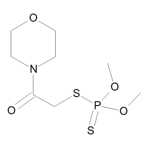 Morphothion