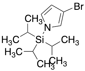 3-Bromo-1-(triisopropylsilyl)pyrrole