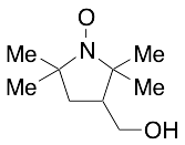 3-(Hydroxymethyl)-1-oxy-2,2,5,5-tetramethylpyrrolidine
