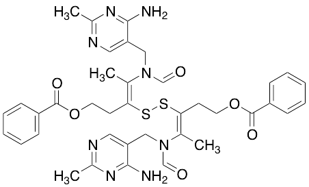 Bisbentiamine
