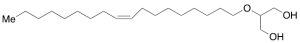 2-[(9Z)-9-Octadecenyloxy]-1,3-propanediol