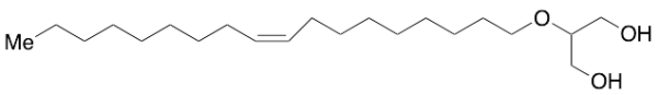 2-[(9Z)-9-Octadecenyloxy]-1,3-propanediol