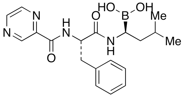(1S,2S)-Bortezomib