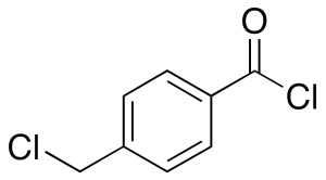 4-(Chloromethyl)benzoyl Chloride