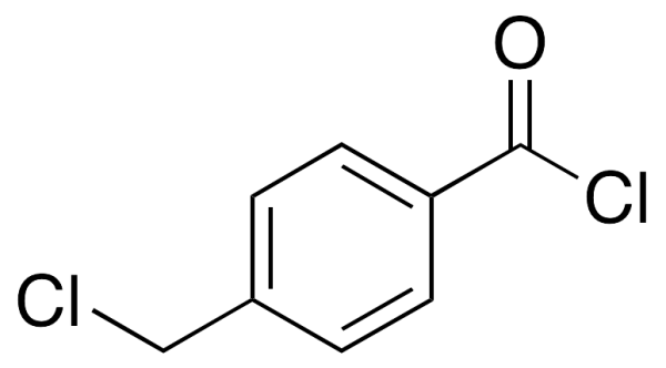 4-(Chloromethyl)benzoyl Chloride