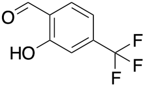 2-Hydroxy-4-(trifluoromethyl)benzaldehyde