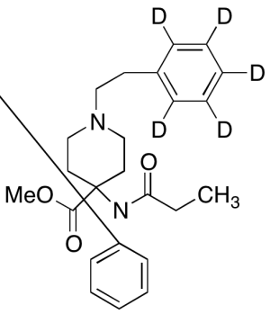 Carfentanil-d5