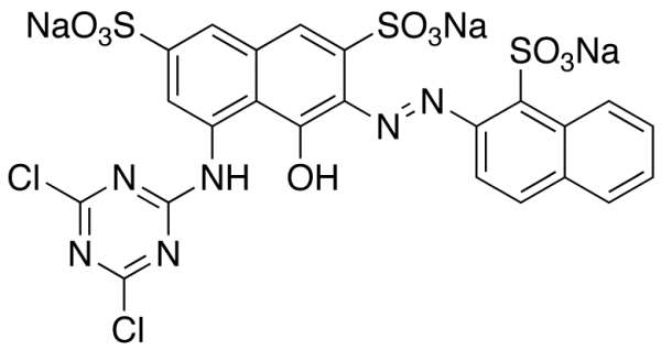 Procion Red MX 8B (>80%)