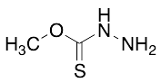 Hydrazinecarbothioic Acid O-methyl Ester